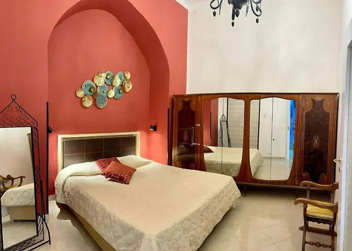 Nyaraló Basso Special