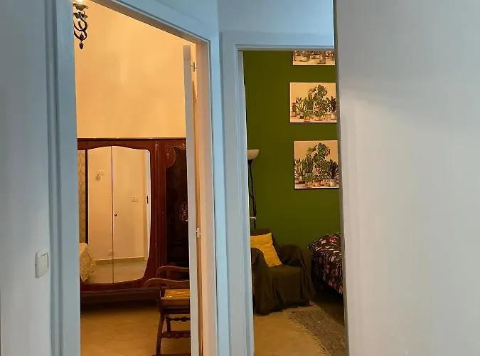 Basso Special Nyaraló *