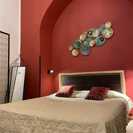 Casa vacanze Basso Special