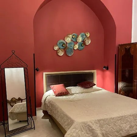 Casa vacanze Basso Special *