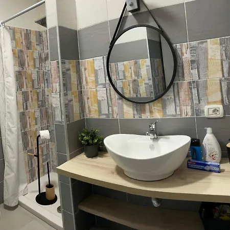 Basso Special * Napoli