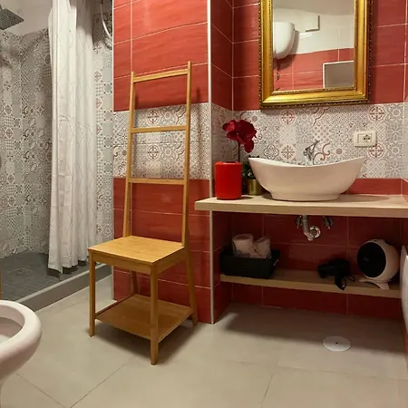 Casa vacanze Basso Special *