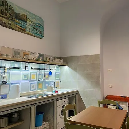 Basso Special Napoli