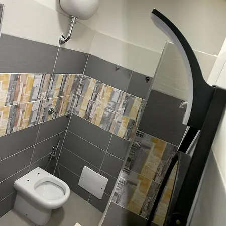 Basso Special Casa vacanze *