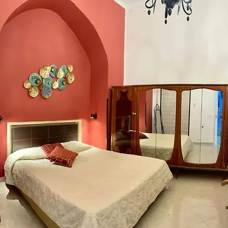 Casa vacanze Basso Special