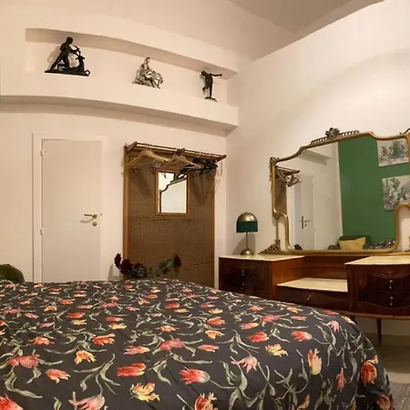 Casa vacanze Basso Special