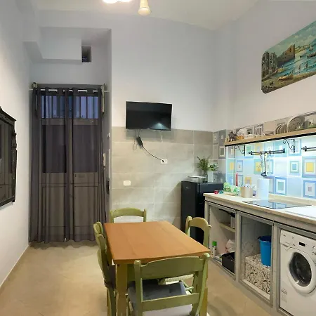 Casa vacanze Basso Special