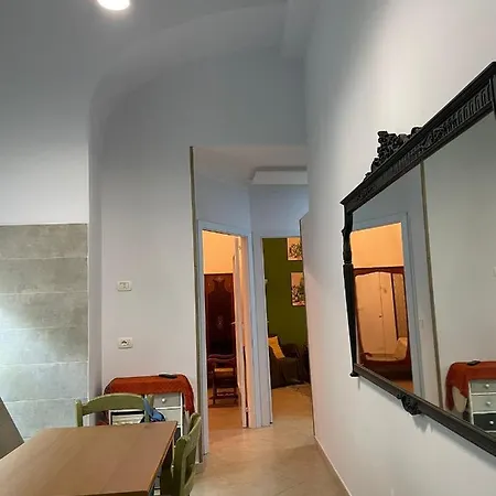 Casa vacanze Basso Special *