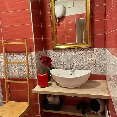 Vakantiehuis Basso Special *