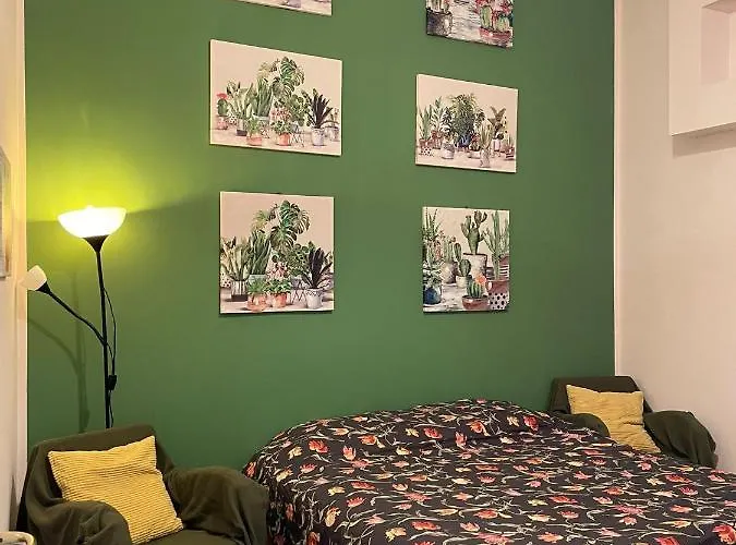 Basso Special * Неаполь