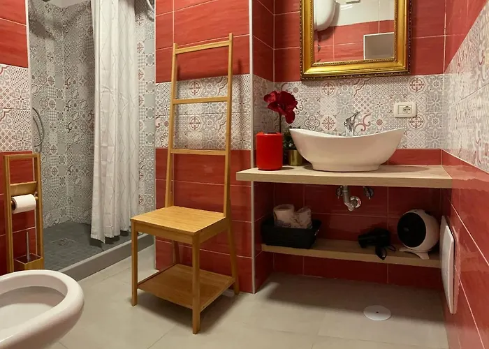 Дом отдыха Basso Special *