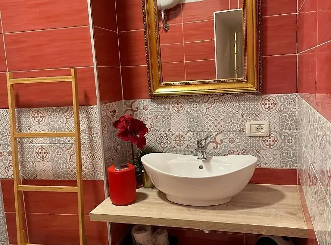 Дом отдыха Basso Special *