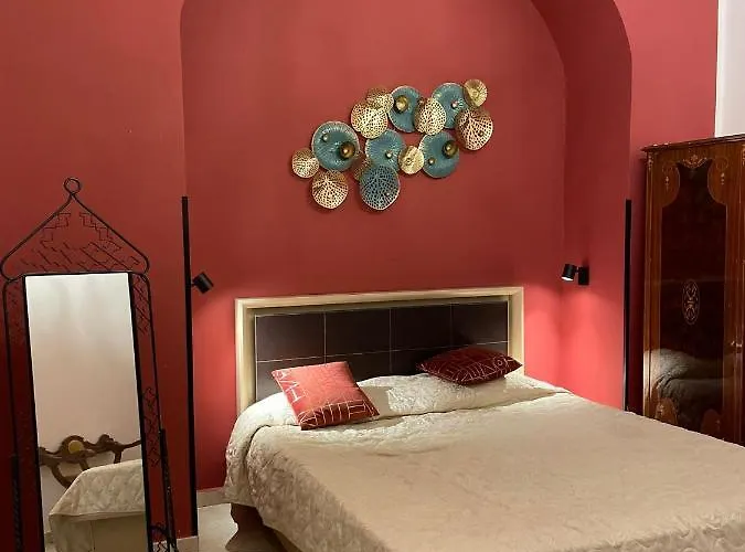 Dom wakacyjny Basso Special *