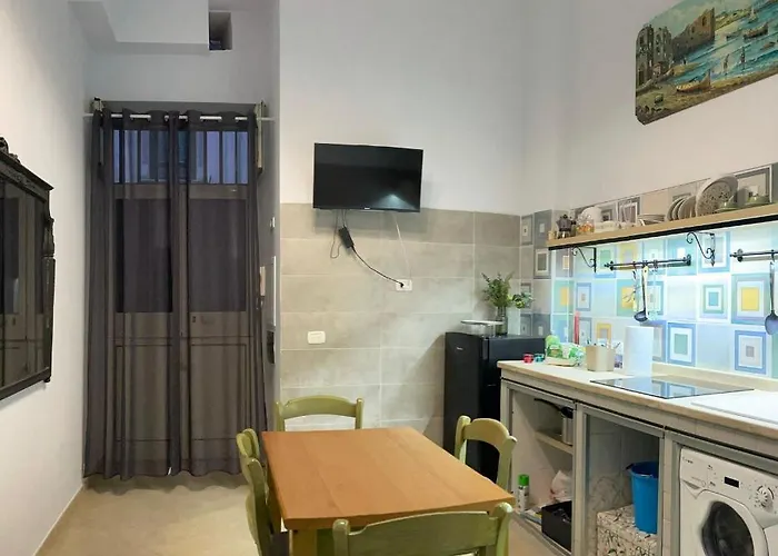 Dom wakacyjny Basso Special